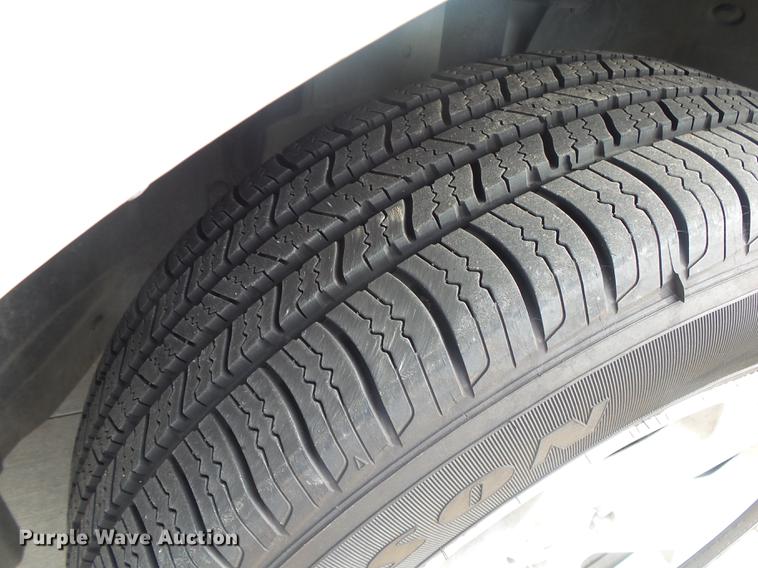 image for item DE3589 2013 Ford Edge SUV