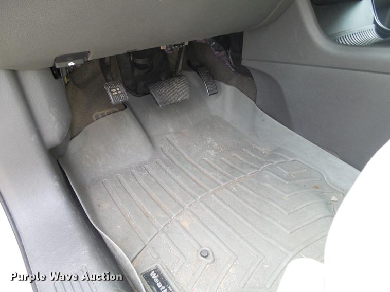 image for item DE3589 2013 Ford Edge SUV