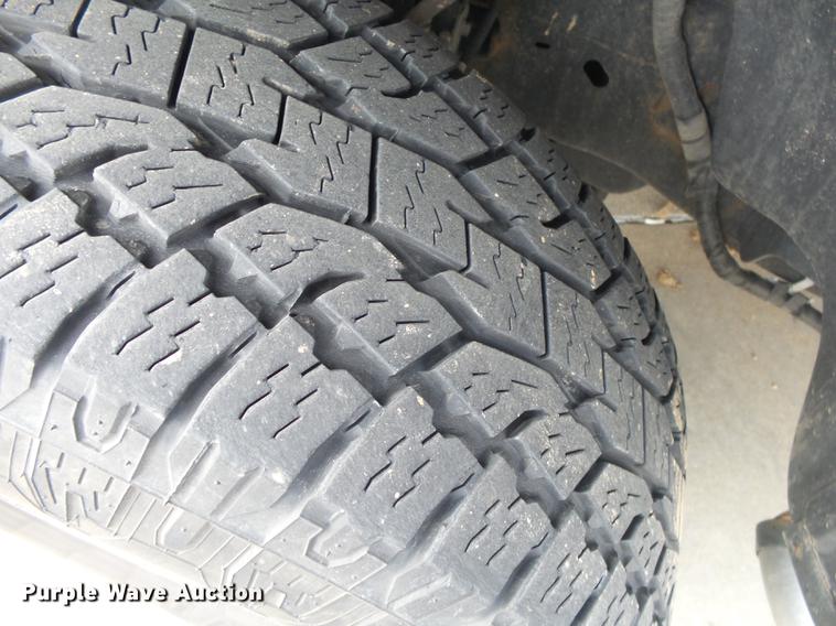 image for item DE3590 2011 Ford F150 XL SuperCrew pickup truck