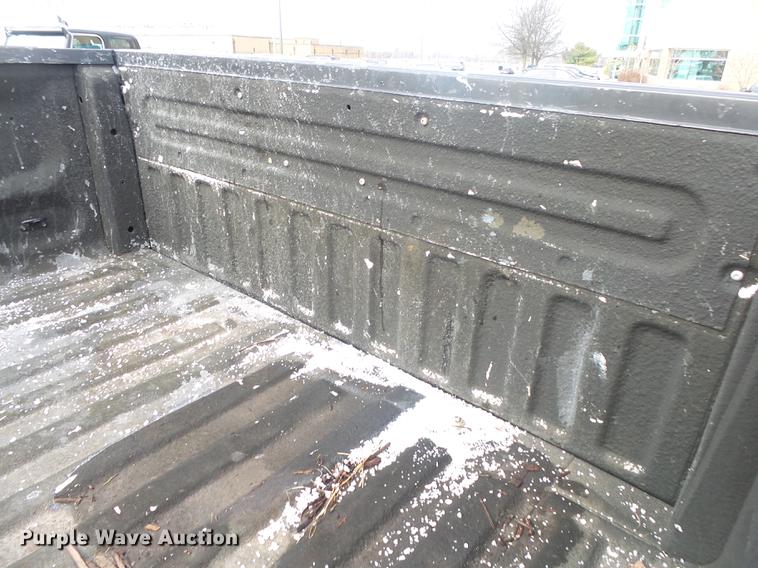 image for item DE3590 2011 Ford F150 XL SuperCrew pickup truck