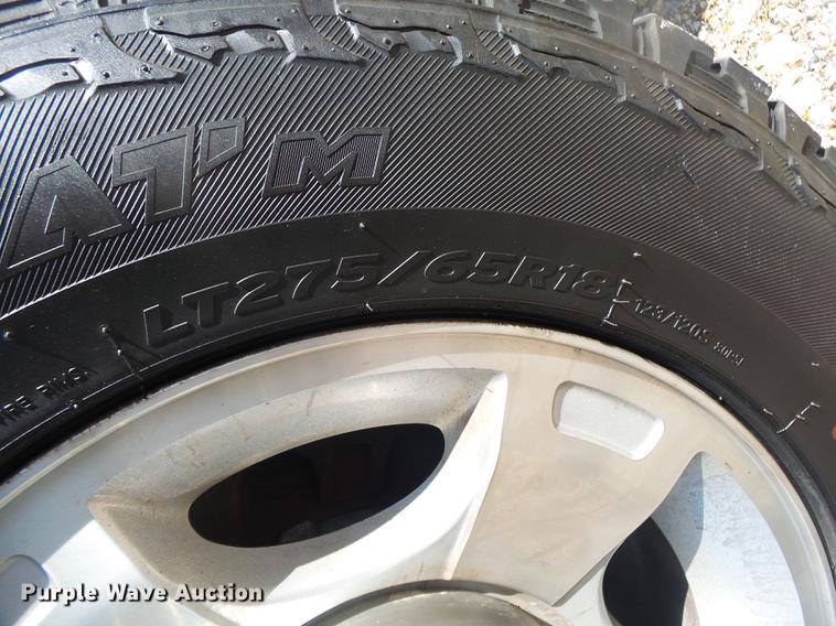 image for item DE3597 2016 Ford F250 Super Duty XLT Crew Cab pickup truck