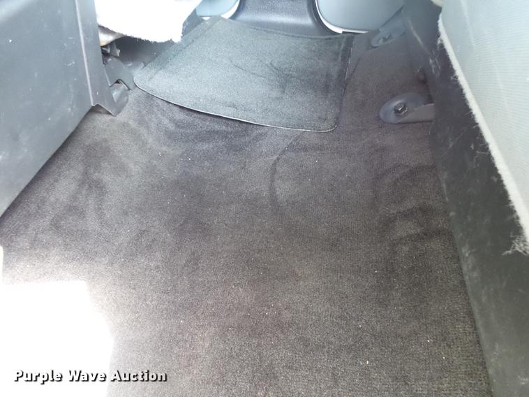 image for item DE3597 2016 Ford F250 Super Duty XLT Crew Cab pickup truck