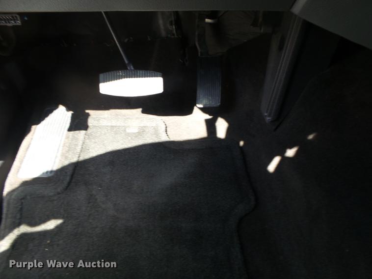 image for item DE3597 2016 Ford F250 Super Duty XLT Crew Cab pickup truck