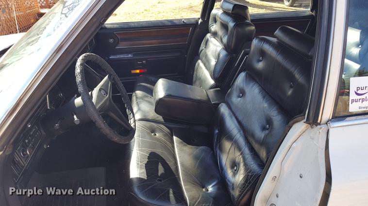 image for item DF3582 1969 Cadillac Fleetwood