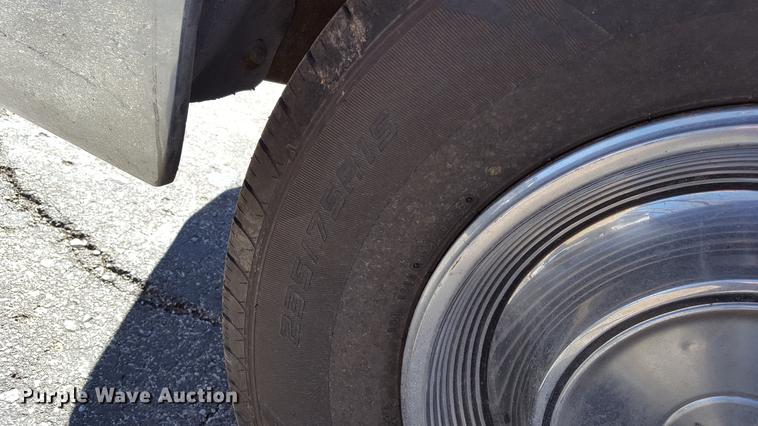 image for item DF3582 1969 Cadillac Fleetwood