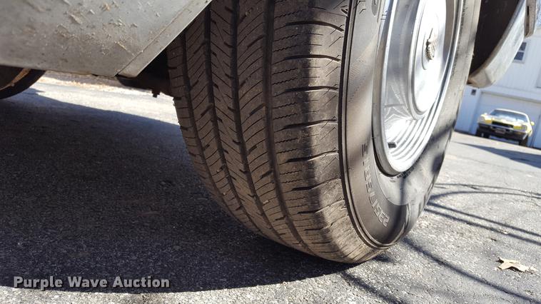 image for item DF3582 1969 Cadillac Fleetwood