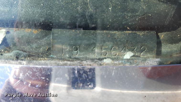 image for item DF3582 1969 Cadillac Fleetwood