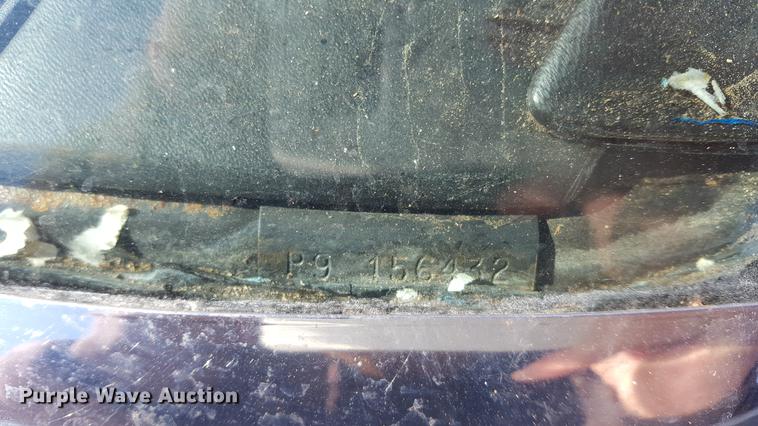 image for item DF3582 1969 Cadillac Fleetwood