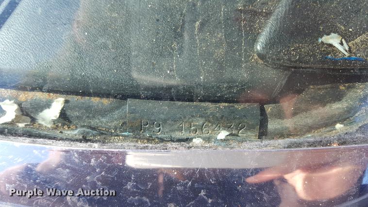 image for item DF3582 1969 Cadillac Fleetwood