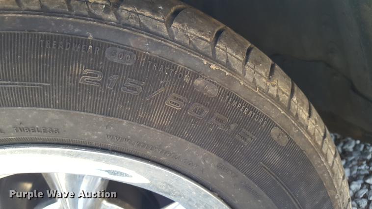 image for item DF3583 1972 Ford Gran Torino