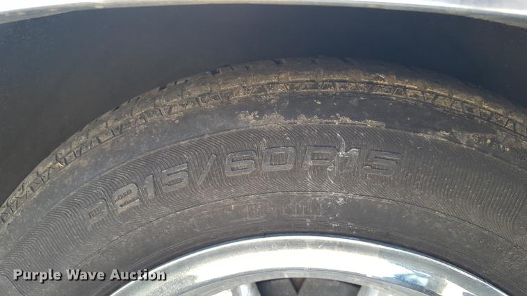 image for item DF3583 1972 Ford Gran Torino