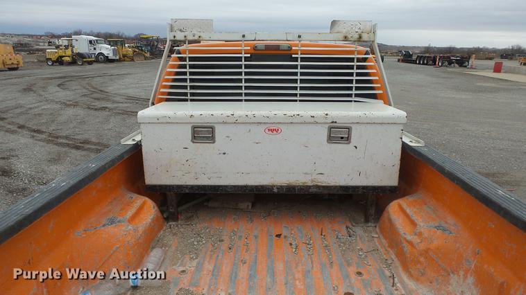 image for item DF4254 2010 Ford F250 Super Duty SuperCab pickup truck