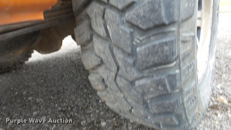 image for item DF4254 2010 Ford F250 Super Duty SuperCab pickup truck