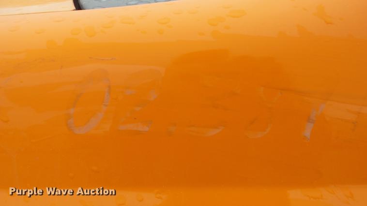 image for item DF4255 2010 Ford F250 Super Duty SuperCab pickup truck