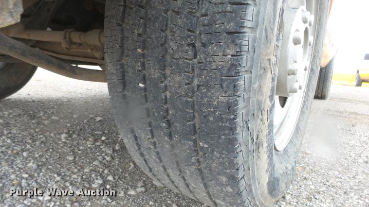 image for item DF4255 2010 Ford F250 Super Duty SuperCab pickup truck