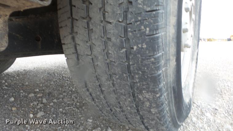 image for item DF4255 2010 Ford F250 Super Duty SuperCab pickup truck