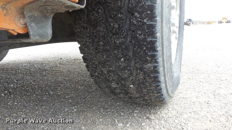 image for item DF4256 2010 Ford F250 Super Duty SuperCab pickup truck