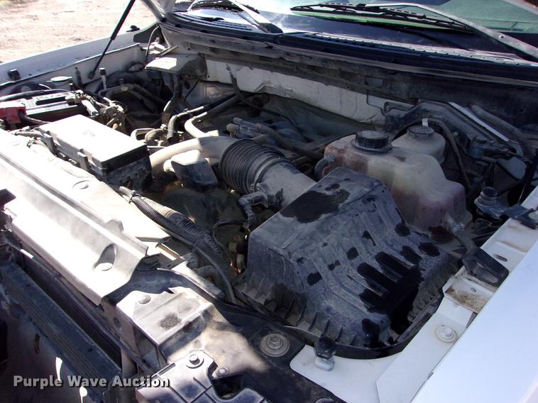 image for item DK9903 2011 Ford F150 XLT SuperCrew Cab pickup truck