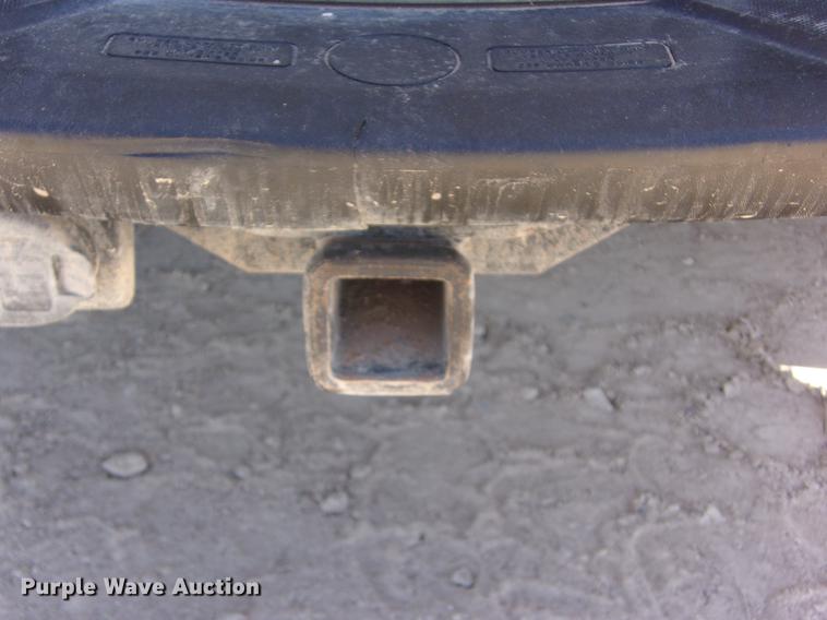 image for item DK9908 2014 Ford F150 XLT SuperCrew Cab pickup truck