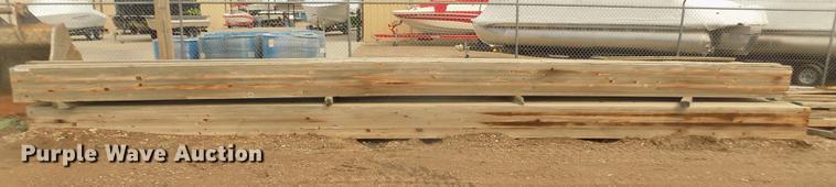 image for item DO9016 Laminated beams