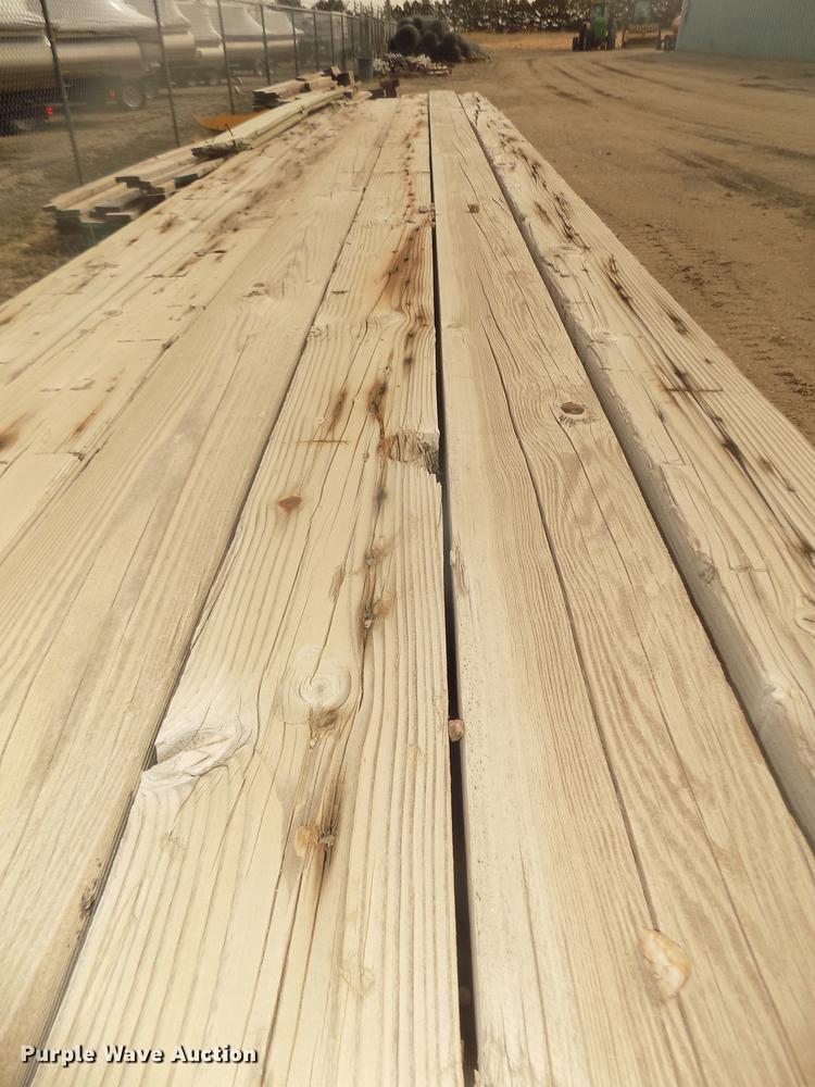 image for item DO9016 Laminated beams