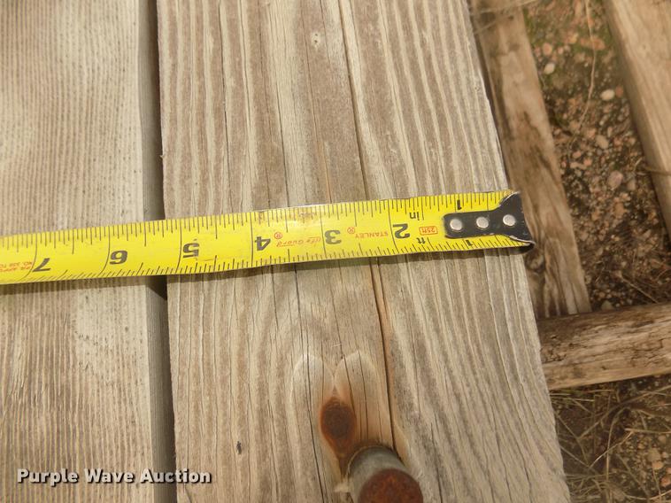 image for item DO9016 Laminated beams