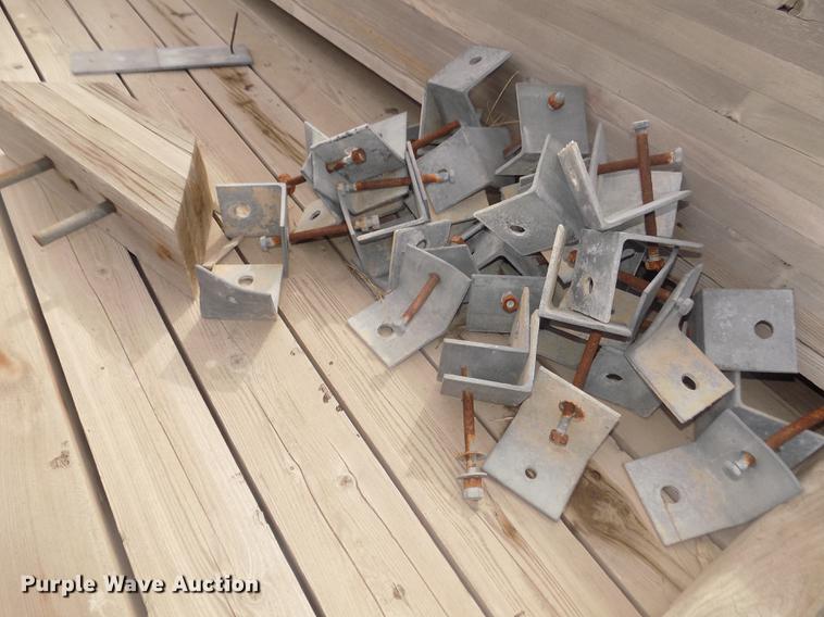 image for item DO9016 Laminated beams