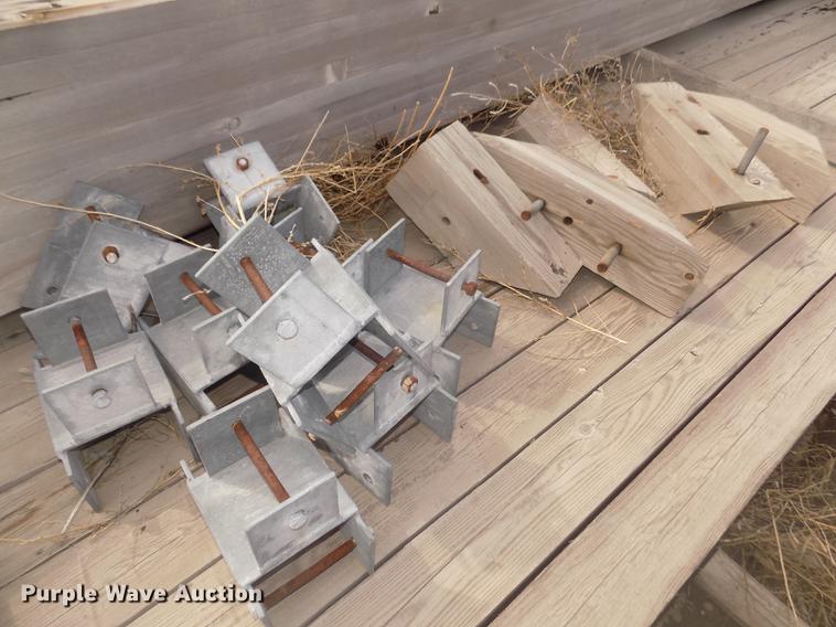 image for item DO9016 Laminated beams