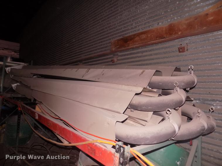 image for item DO9022 (5) infrared radiant heaters