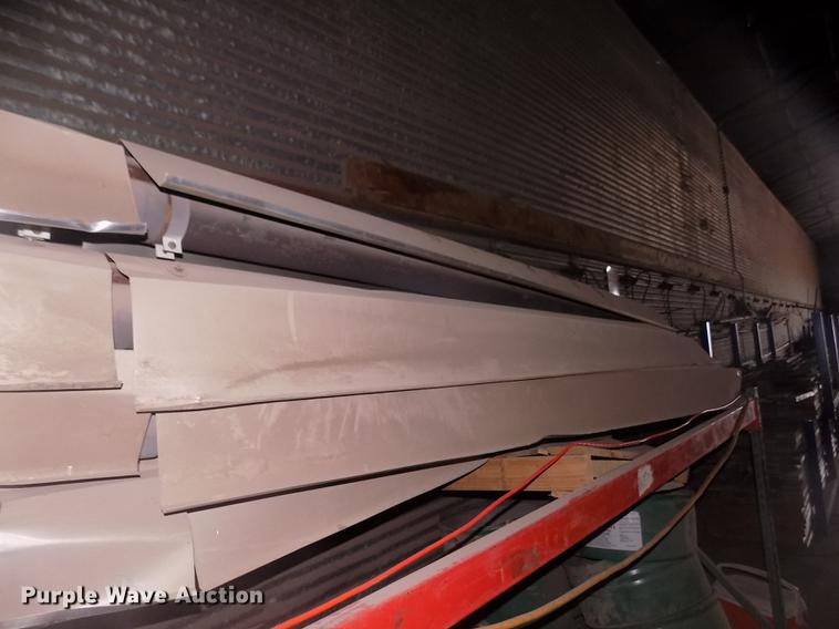 image for item DO9022 (5) infrared radiant heaters