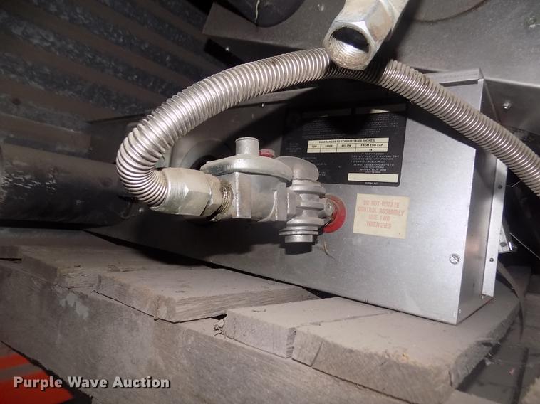 image for item DO9022 (5) infrared radiant heaters