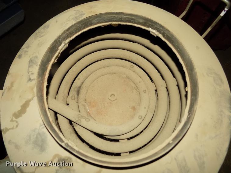 image for item DO9026 Hotsy 811 hot water pressure washer