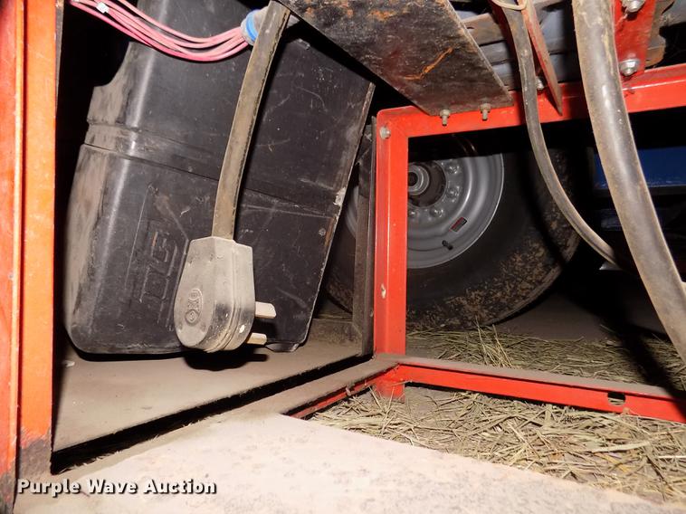 image for item DO9026 Hotsy 811 hot water pressure washer