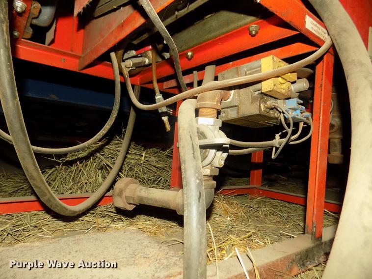 image for item DO9026 Hotsy 811 hot water pressure washer