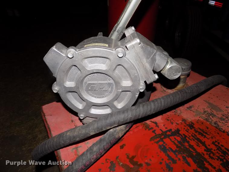 image for item DO9027 (2) fuel tanks