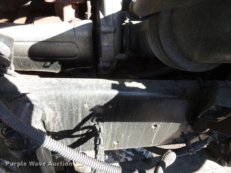 image for item DV9590 2005 Sterling Acterra box truck