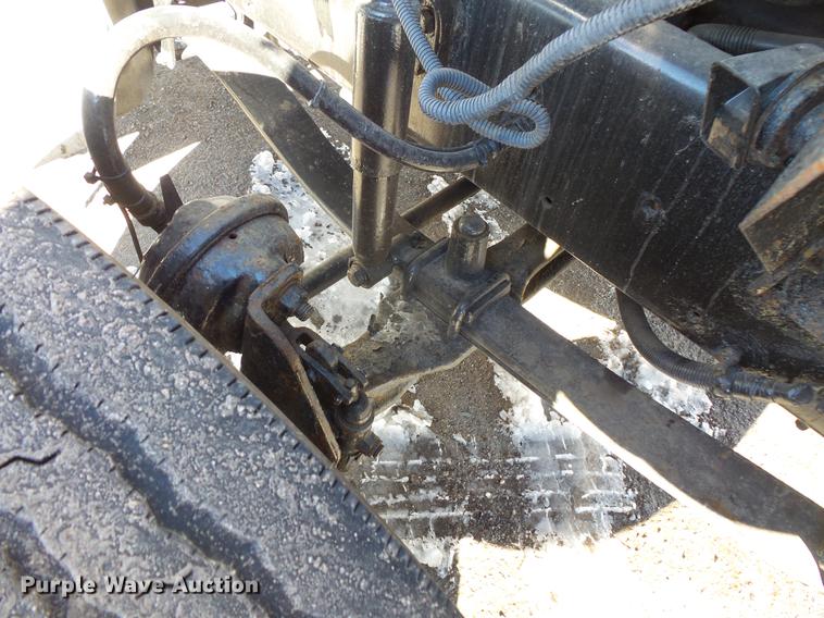 image for item DV9590 2005 Sterling Acterra box truck