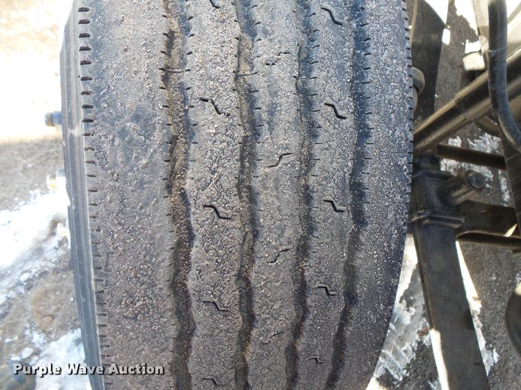 image for item DV9590 2005 Sterling Acterra box truck