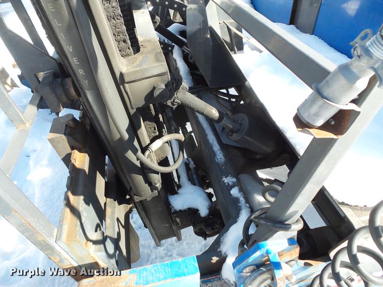 image for item DV9594 2006 Princeton PB50 forklift