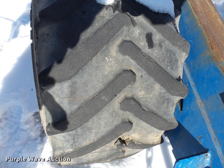 image for item DV9594 2006 Princeton PB50 forklift