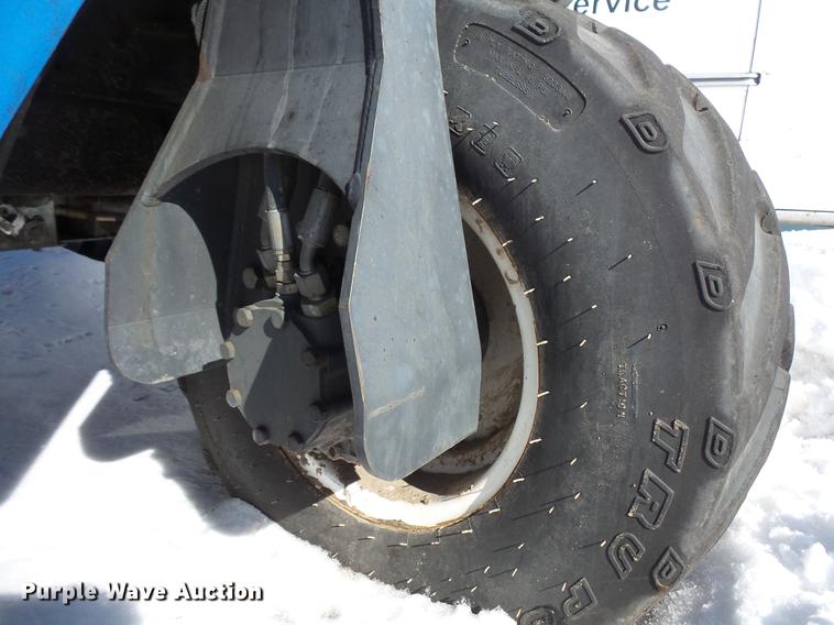 image for item DV9594 2006 Princeton PB50 forklift