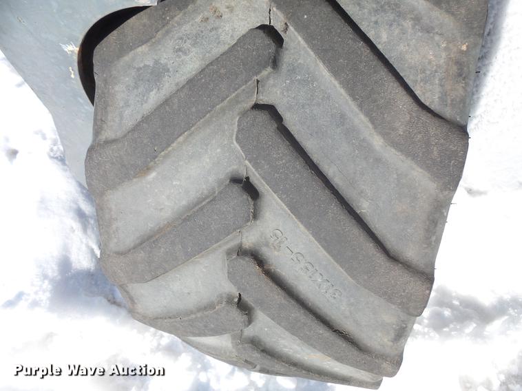 image for item DV9594 2006 Princeton PB50 forklift