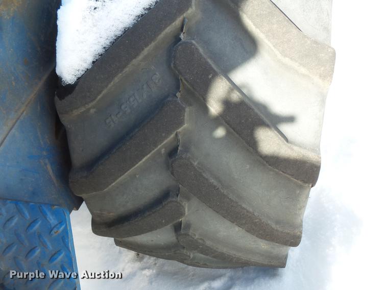 image for item DV9594 2006 Princeton PB50 forklift