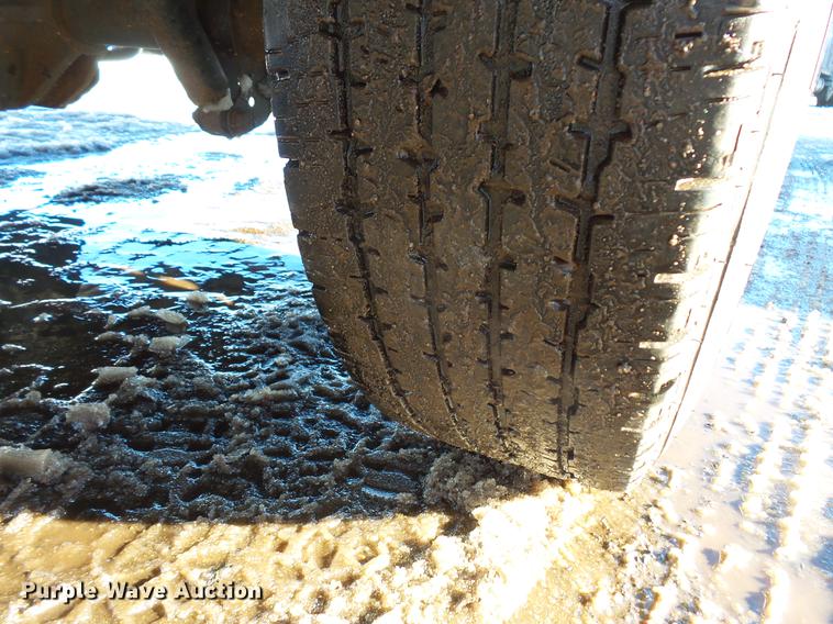 image for item DV9600 2006 Freightliner Sprinter delivery truck