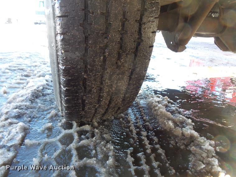 image for item DV9600 2006 Freightliner Sprinter delivery truck