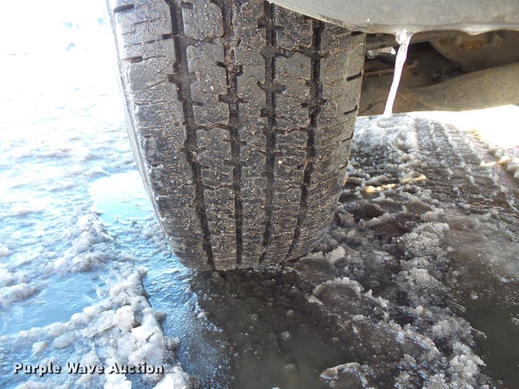 image for item DV9600 2006 Freightliner Sprinter delivery truck