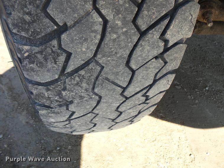 image for item DV9618 2001 Dodge Ram 2500 pickup truck