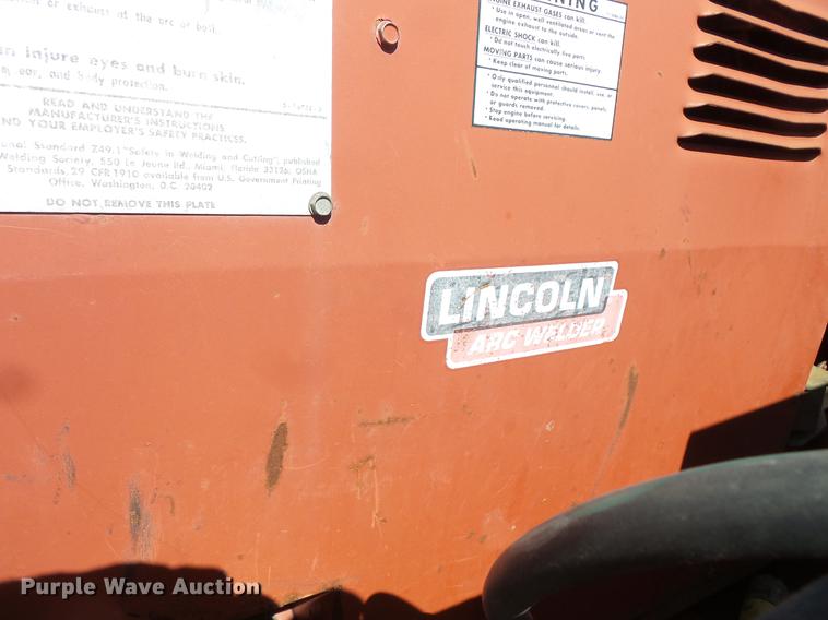 image for item DV9657 1995 Chevrolet 3500 utility bed pickup truck