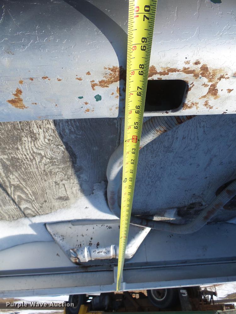 image for item DX9052 1966 Ford F250 pickup truck