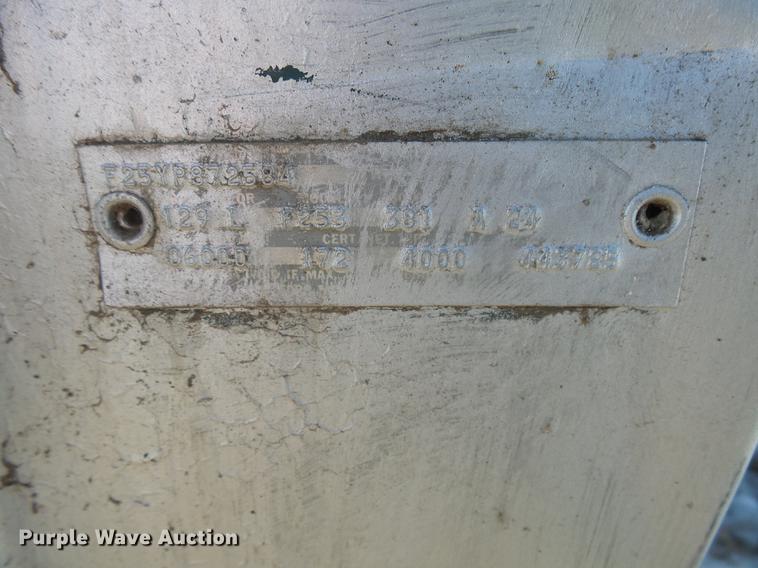 image for item DX9052 1966 Ford F250 pickup truck